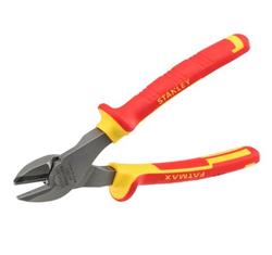 STANLEY Kleště boční štípací 160 mm izol.1000V, 0-84-009