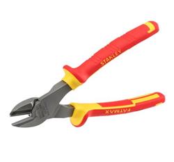 STANLEY Kleště boční štípací HD 160 mm izol.1000V, 0-84-003