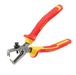 STANLEY Kleště odizolovávací 160 mm izol.1000V, 0-84-010