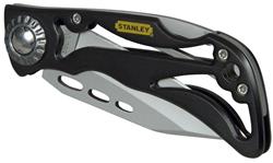 STANLEY Sportovní nůž SKELETON, 0-10-253