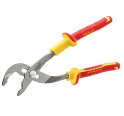 STANLEY SIKO kleště VDE 1000V 255mm, 0-84-294