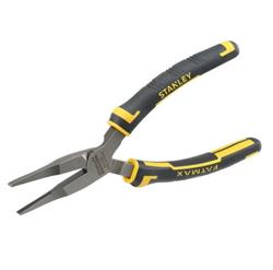 STANLEY Kleště FatMax, kleště s plochými čelistmi, 150 mm, 0-84-495