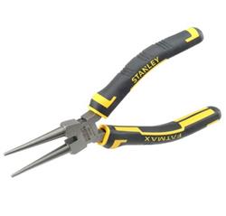 STANLEY Kleště FatMax, kleště s kulatými čelistmi, 160 mm, 0-84-496