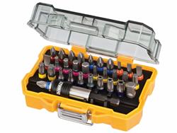 DEWALT 32 dílná sada šroubovacích bitů, DT7969, DT7969-QZ