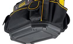 STANLEY Pevná brašna na nářadí FatMax s oválným víkem, FMST1-70749
