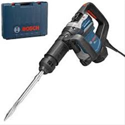 BOSCH sekací kladivo, GSH 5, 0611337001