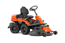 HUSQVARNA Rider 214TC - comfort edition (vč. žacího), 970569101, 9705691-01