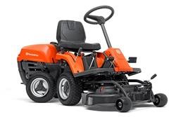 HUSQVARNA Rider 112C5 (vč. žacího), 967178502, 9671785-02