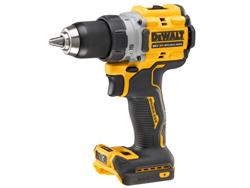 DEWALT 18 V XR vrtačka, kroutící moment 90/34 Nm, otáčky  0 -650-2000 ot./min, bez baterie a nabíječky, kufr Tstak, DCD800NT, DCD800NT-XJ