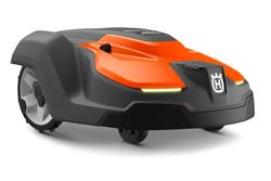 HUSQVARNA Robotická sekačka Automower 550 EPOS, 970656711, 9706567-11