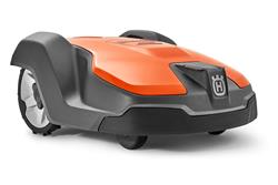 HUSQVARNA Robotická sekačka Automower 520, 970656311, 9706563-11