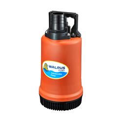 HCP ponorné kalové čerpadlo, PW-400 230V, ZB00032349